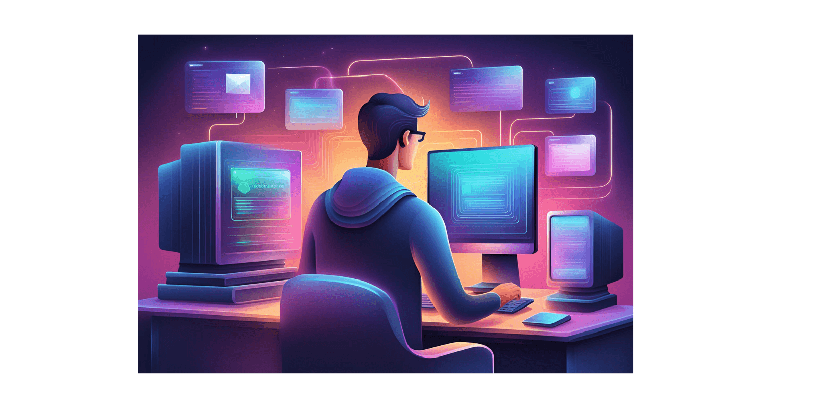 Real-time Data with WebSockets in Spring Boot and React